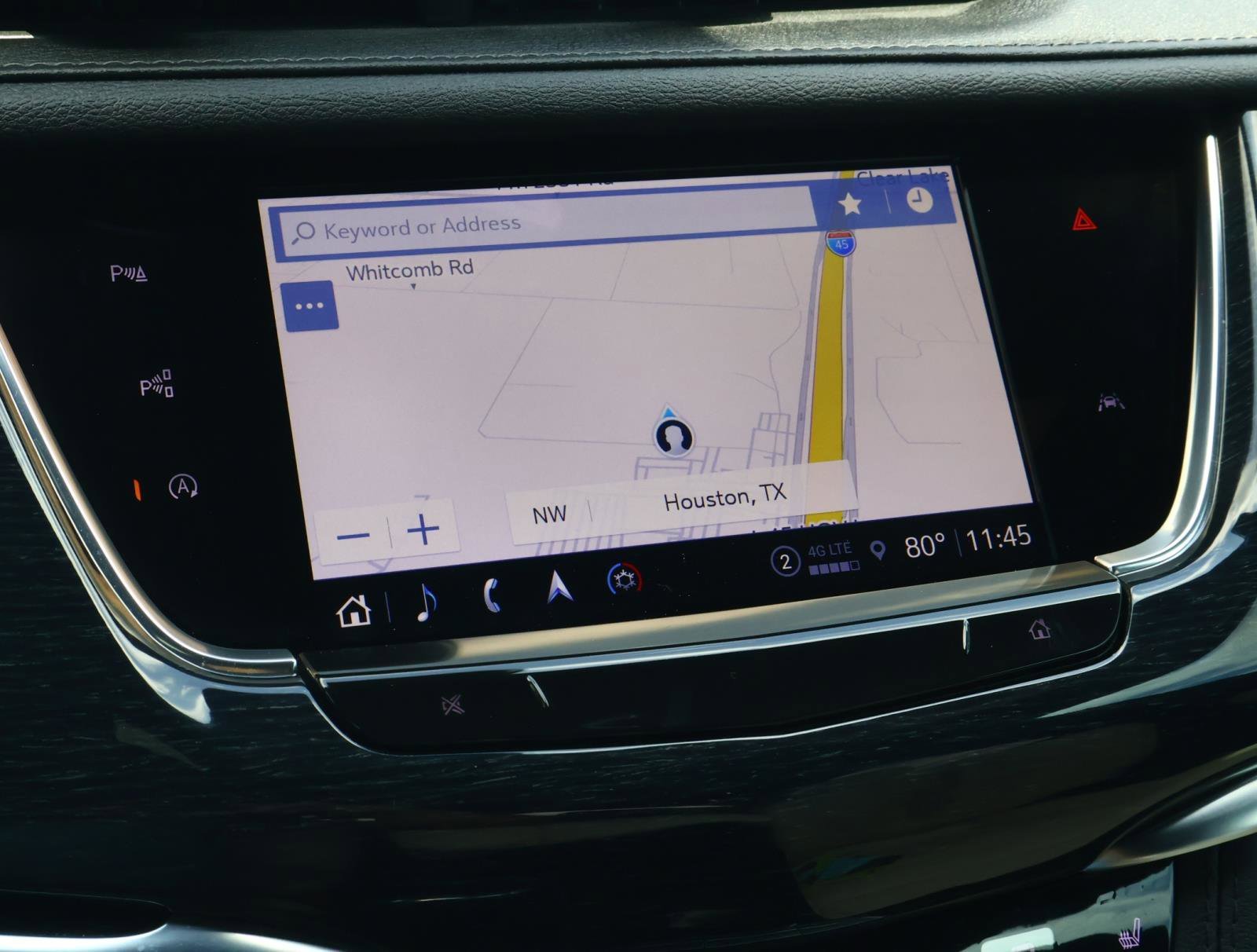 2025 Cadillac XT6 Sport - Photo 30