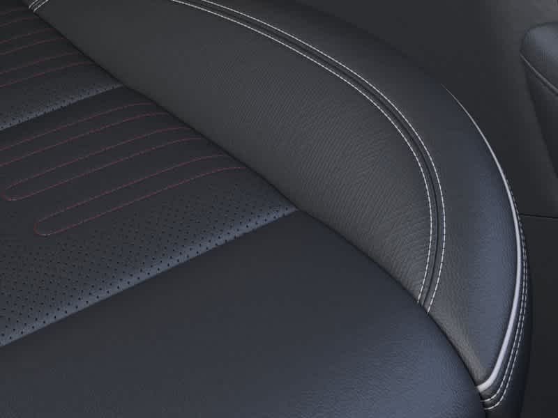 2026 GMC Sierra 1500 AT4X - Photo 21