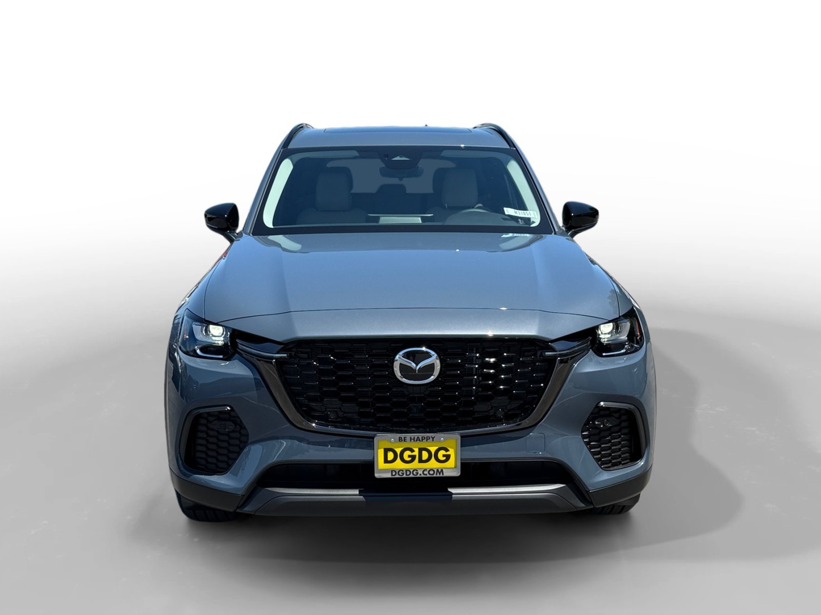 New 2026 Polymetal Gray Metallic Mazda 3.3 Turbo Preferred image 8