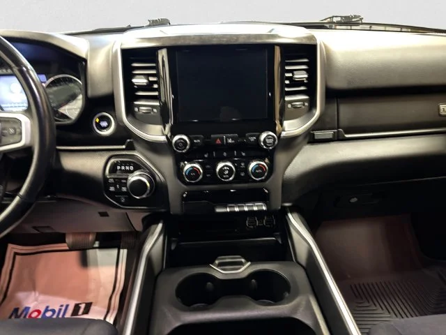 Used 2022 Gray Ram Big Horn/Lone Star image 12