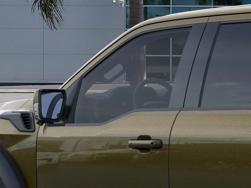New 2026 Shelter Green Ford Raptor® image 21