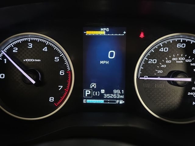 Certified Used 2023 Black Subaru Limited image 16
