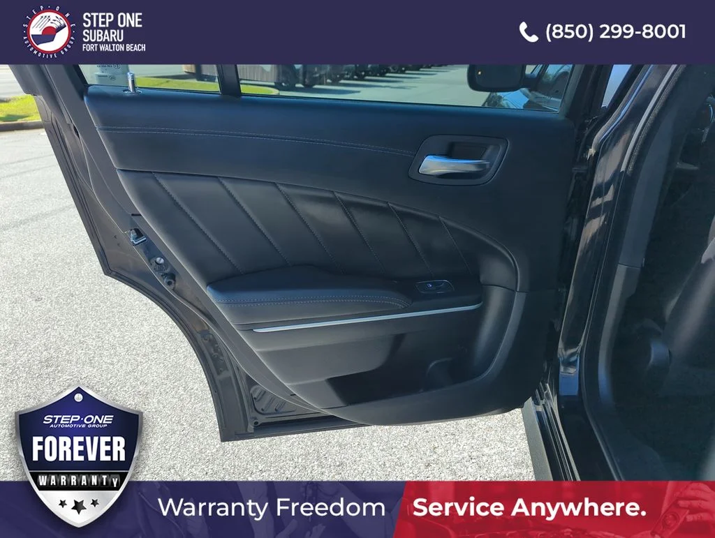 Used 2022 Black Dodge R/T image 26