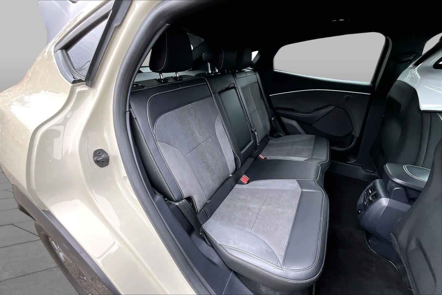 Certified Used 2025 Desert Sand Ford GT image 19