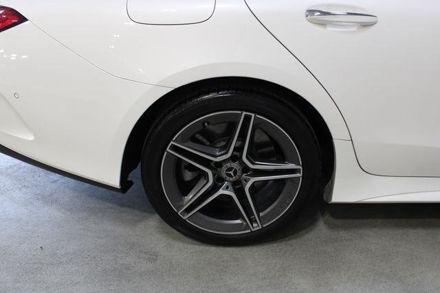 Used 2019 White Mercedes-Benz CLS 450 image 27