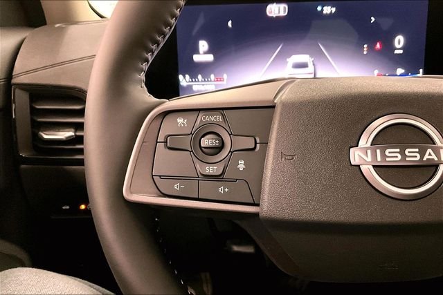 New 2026 Imperial Bronze Nissan SV image 20