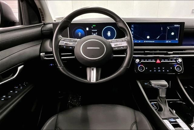 2025 Hyundai Tucson SEL Convenience - Photo 6
