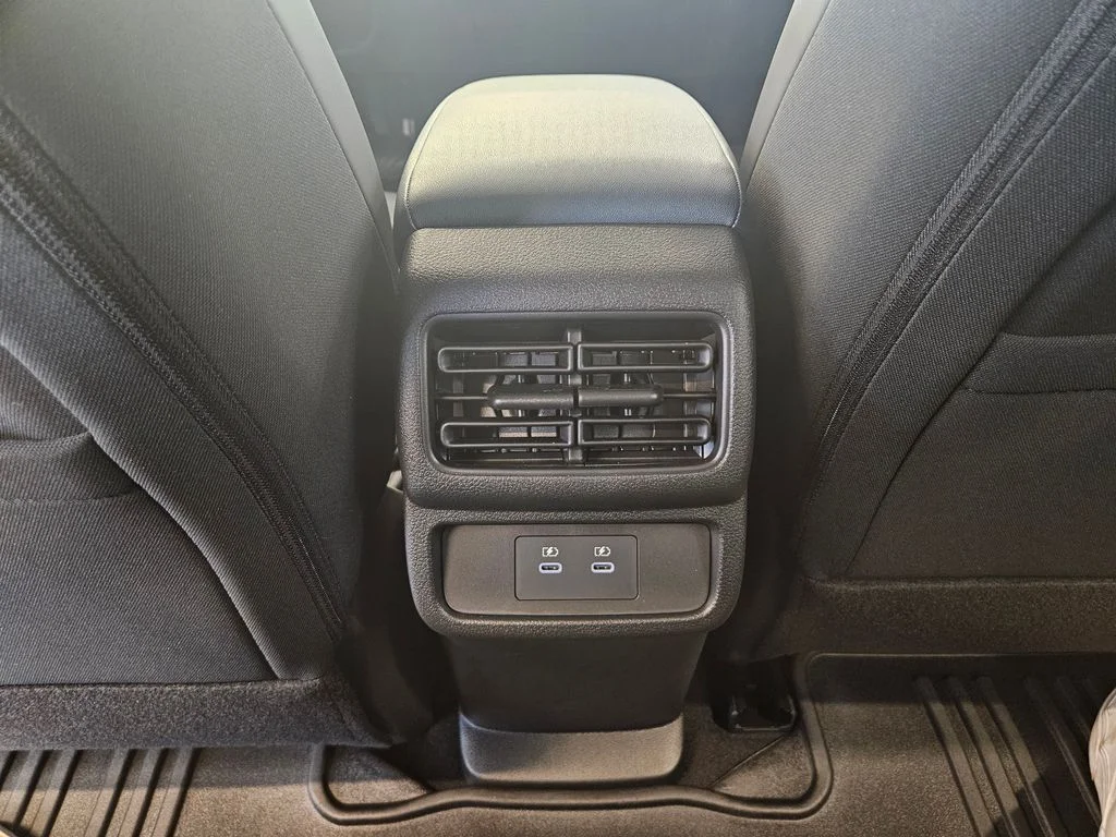 New 2026 Everest White Pearl TriCoat Nissan SV+ image 21