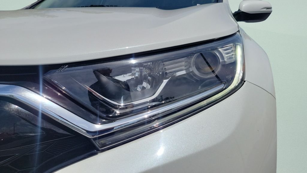 Used 2020  Honda EX image 24