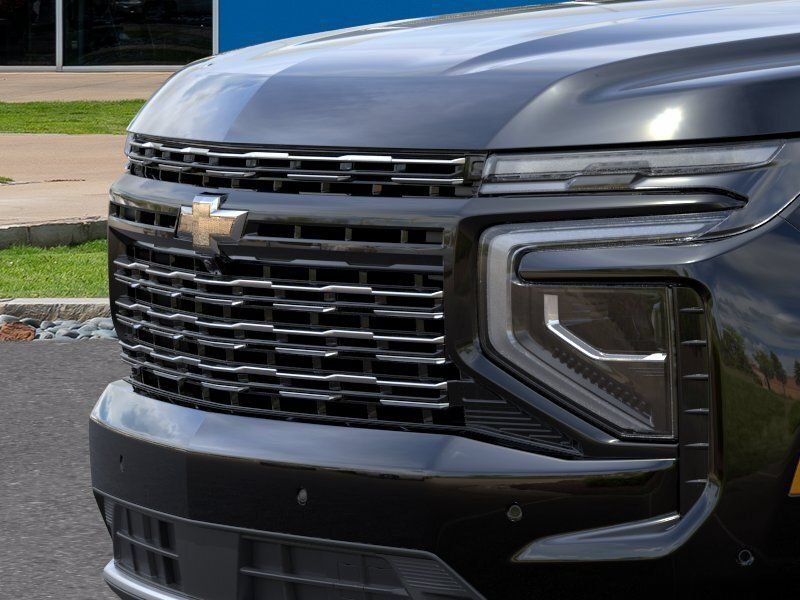 2026 Chevrolet Tahoe High Country - Photo 13