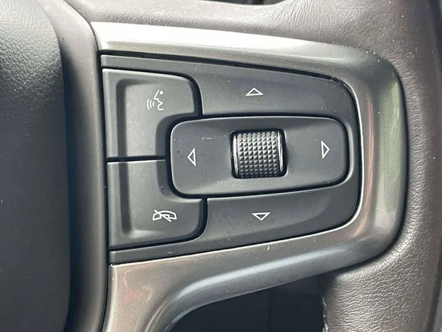 2021 Chevrolet Tahoe Z71 - Photo 21