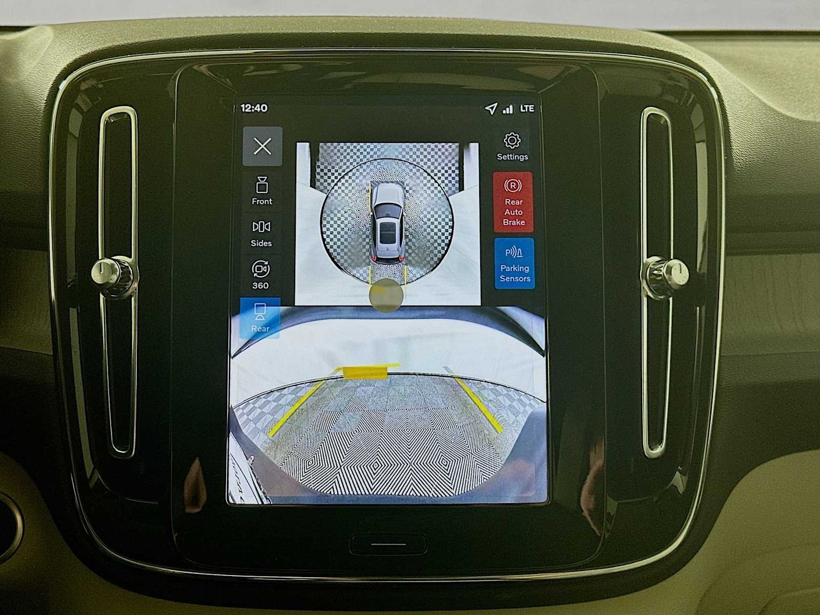 New 2026 Vapour Grey Volvo Ultra image 14