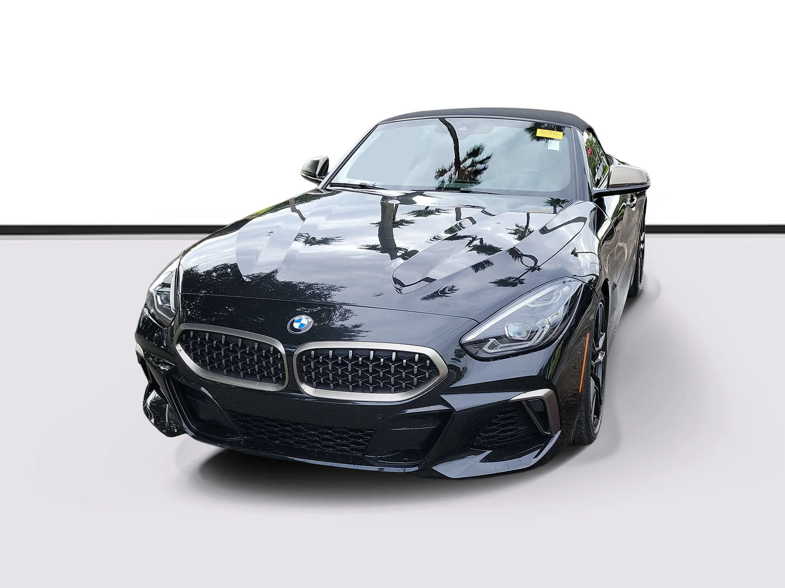 2020 BMW Z4 3