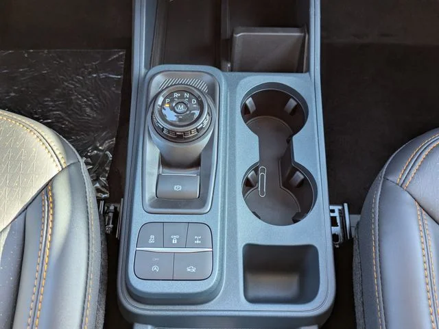 New 2026 Velocity Blue Ford Tremor® image 18