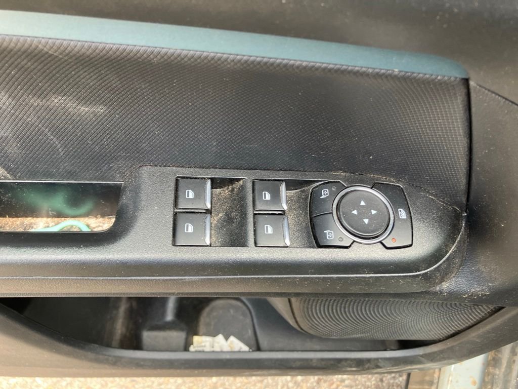 Used 2024 Green Ford Badlands image 10