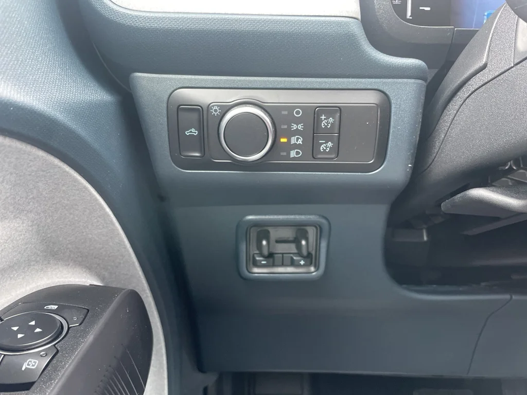 2026 Ford Maverick XLT - Photo 23