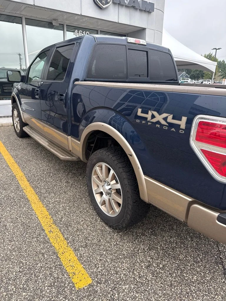 Used 2013  Ford XLT image 5