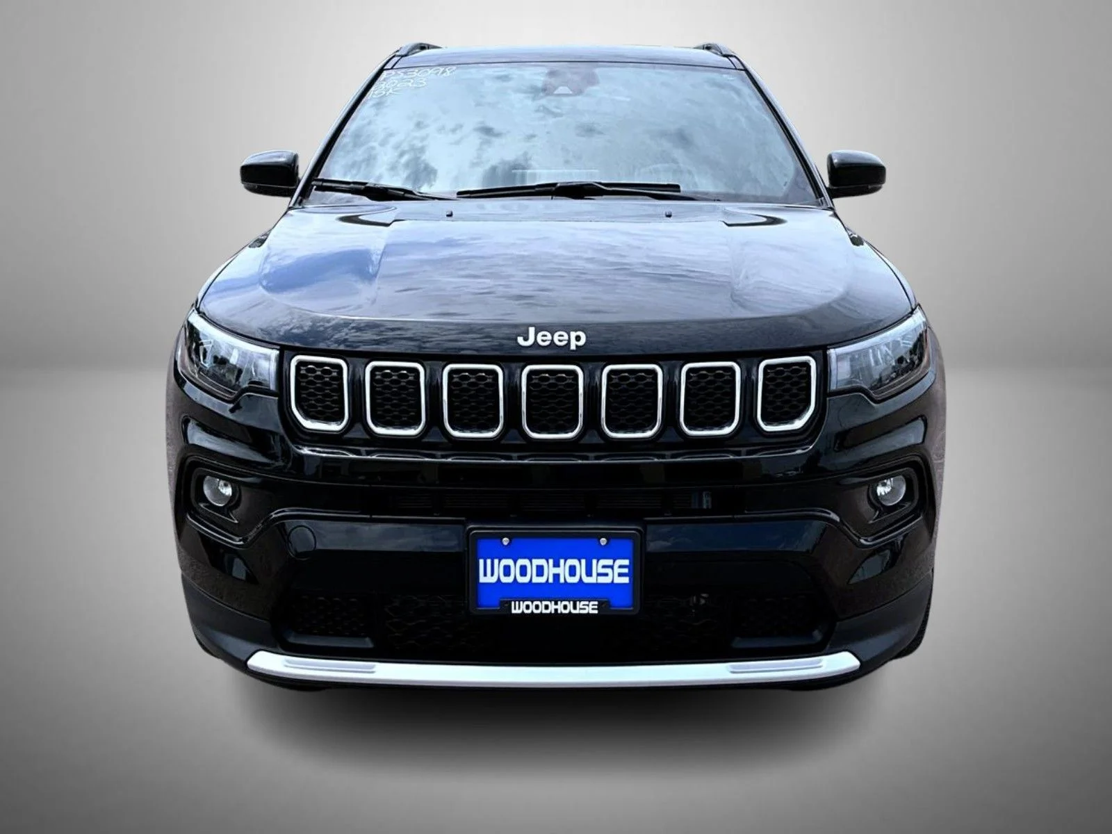 Certified Pre-Owned 2023 Jeep Compass Limited Sport Utility in