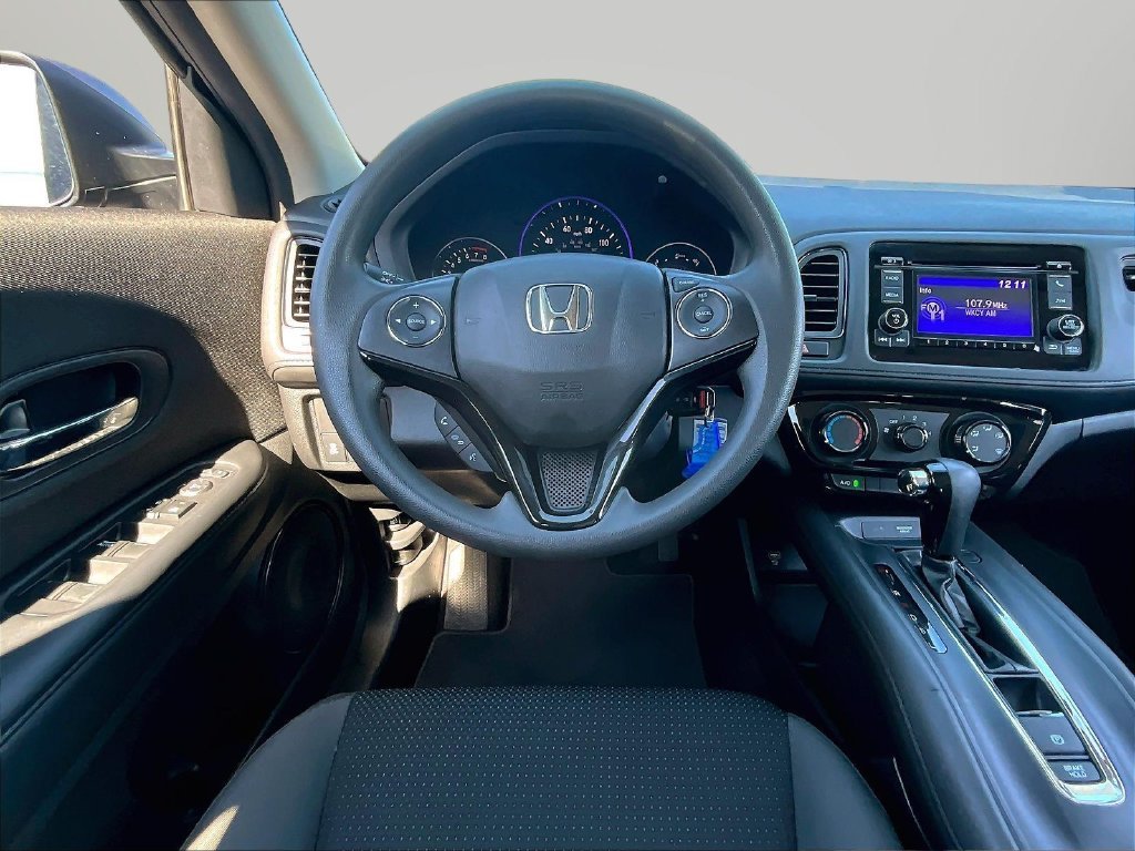 Used 2022 Gray Honda LX image 9