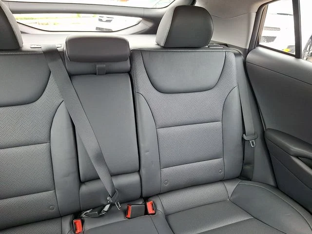 Used 2018 Black Hyundai Limited image 20