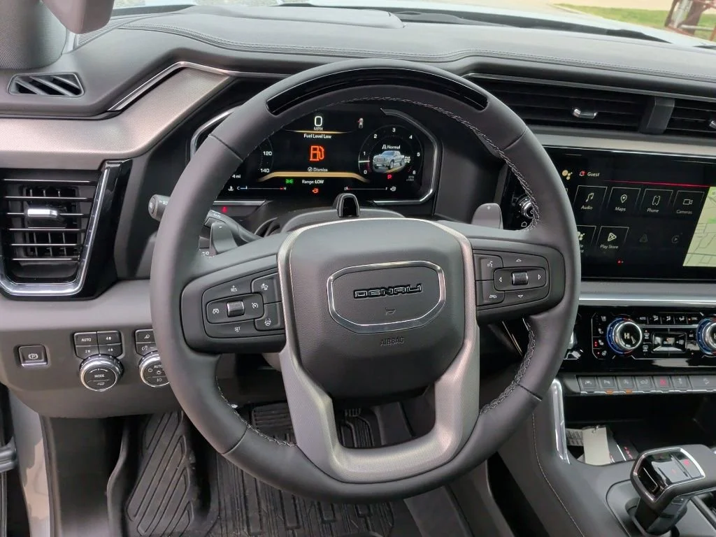 2026 GMC Sierra 1500 Denali - Photo 18