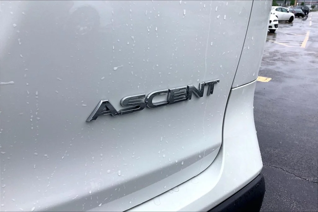 2025 Subaru Ascent Premium - Photo 8