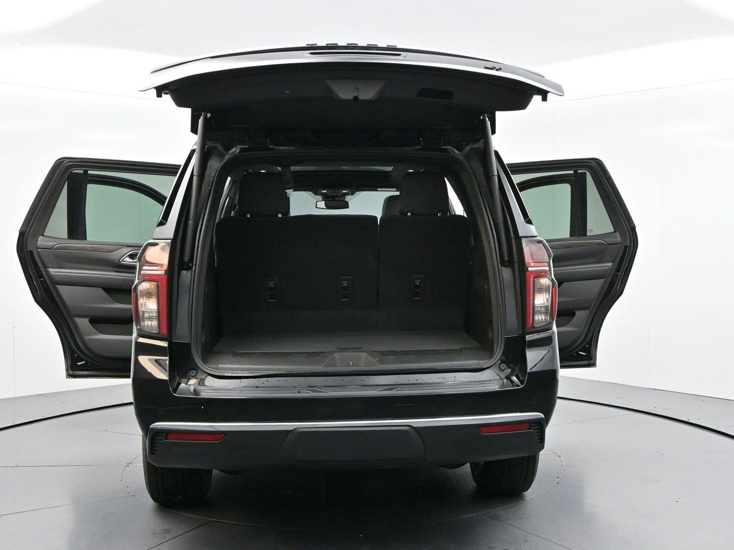 Used 2023 BLACK Chevrolet LT image 53