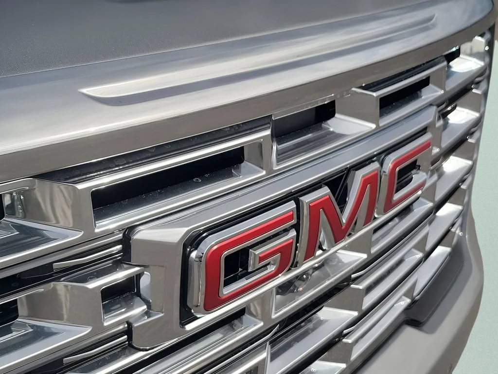 New 2026 Sterling Metallic GMC Denali image 42