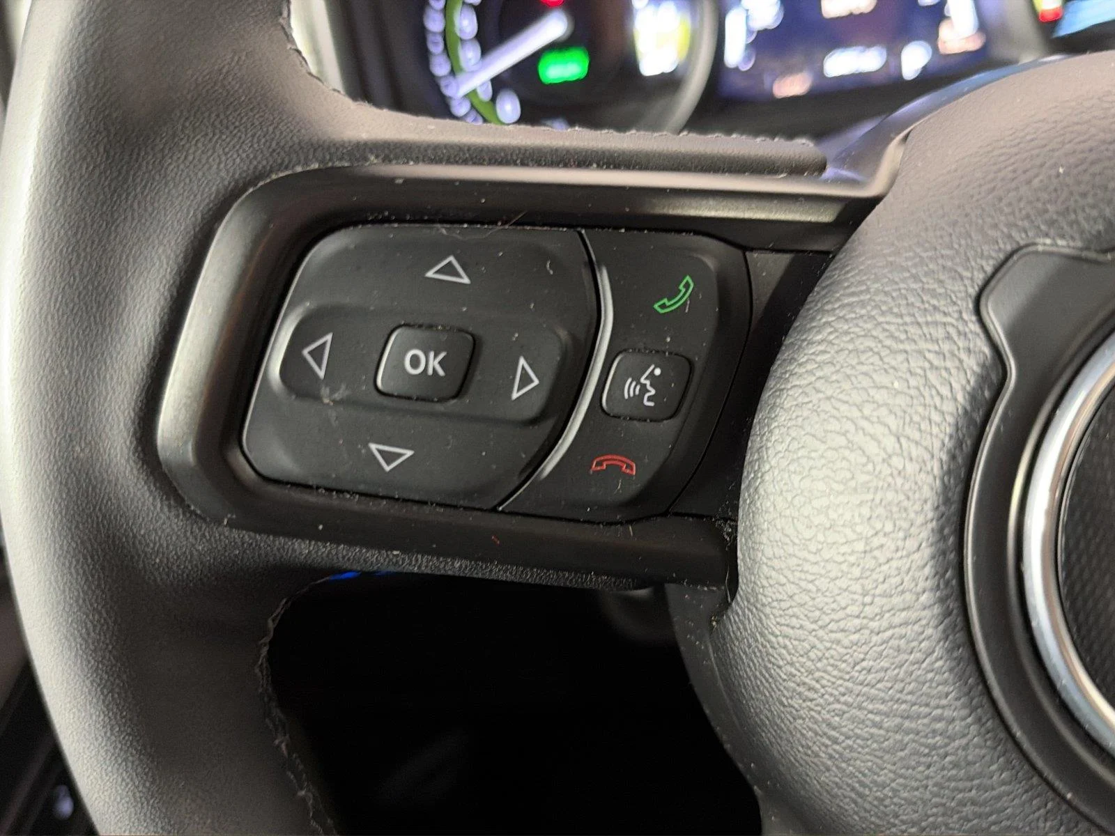 Used 2025 41 Jeep Willys image 21