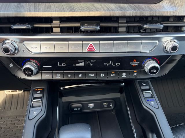 Certified Used 2024 White Pearl Kia SX-Prestige image 34