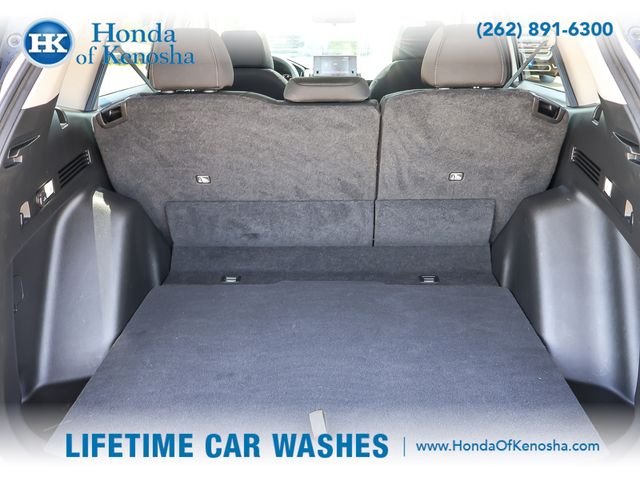 2025 Honda CR-V EX - Photo 24