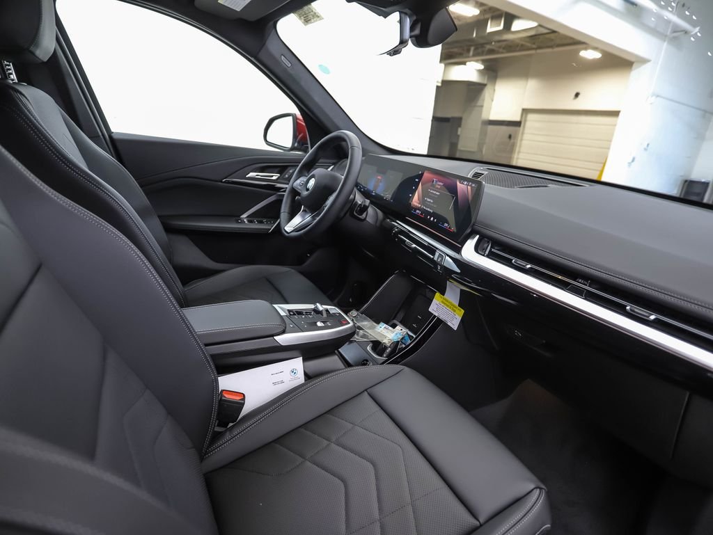 Used 2026 Red Metallic BMW xDrive28i image 30