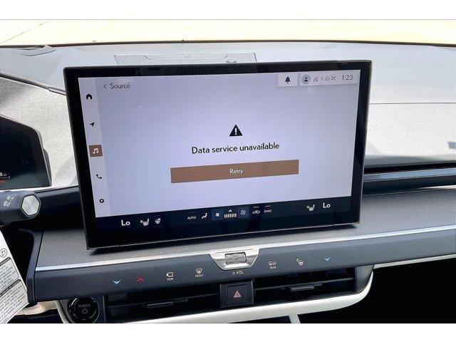 New 2026 Caviar Lexus PREMIUM PLUS image 19