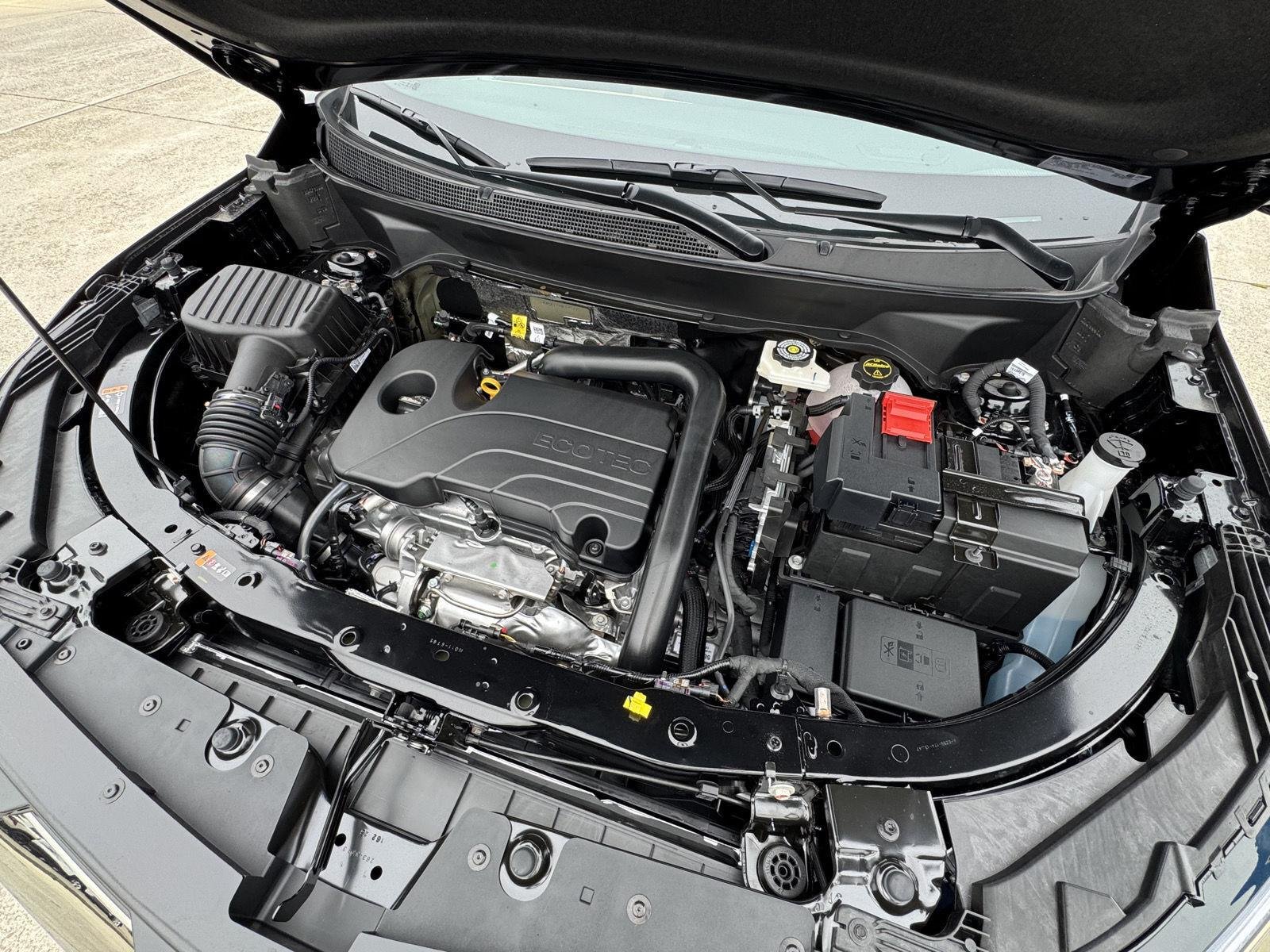 2027 Chevrolet Equinox ACTIV - Photo 31