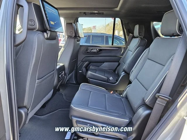 2026 Chevrolet Tahoe Premier - Photo 7