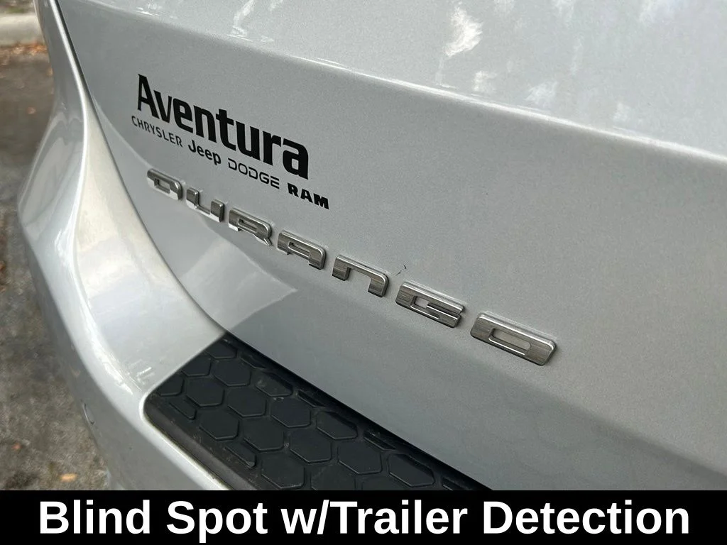 Used 2024 Silver Dodge GT Plus image 41