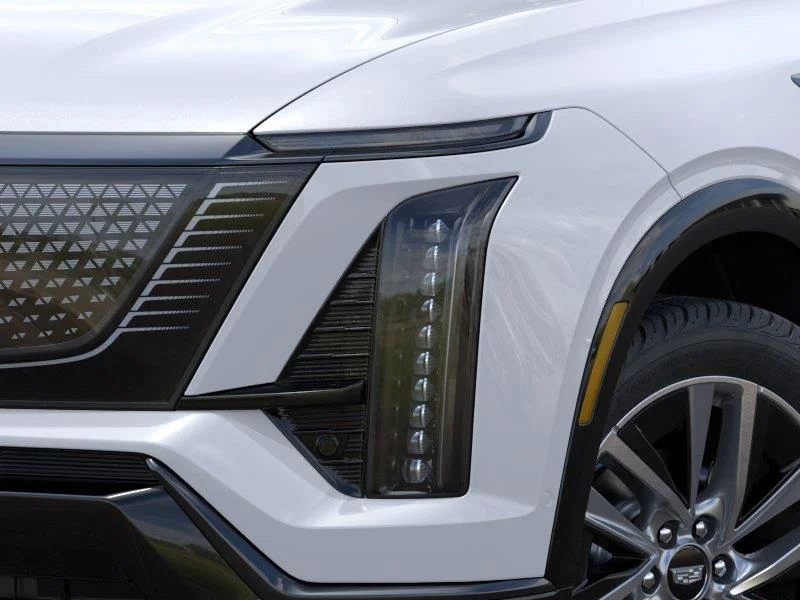 2027 Cadillac VISTIQ Sport - Photo 10