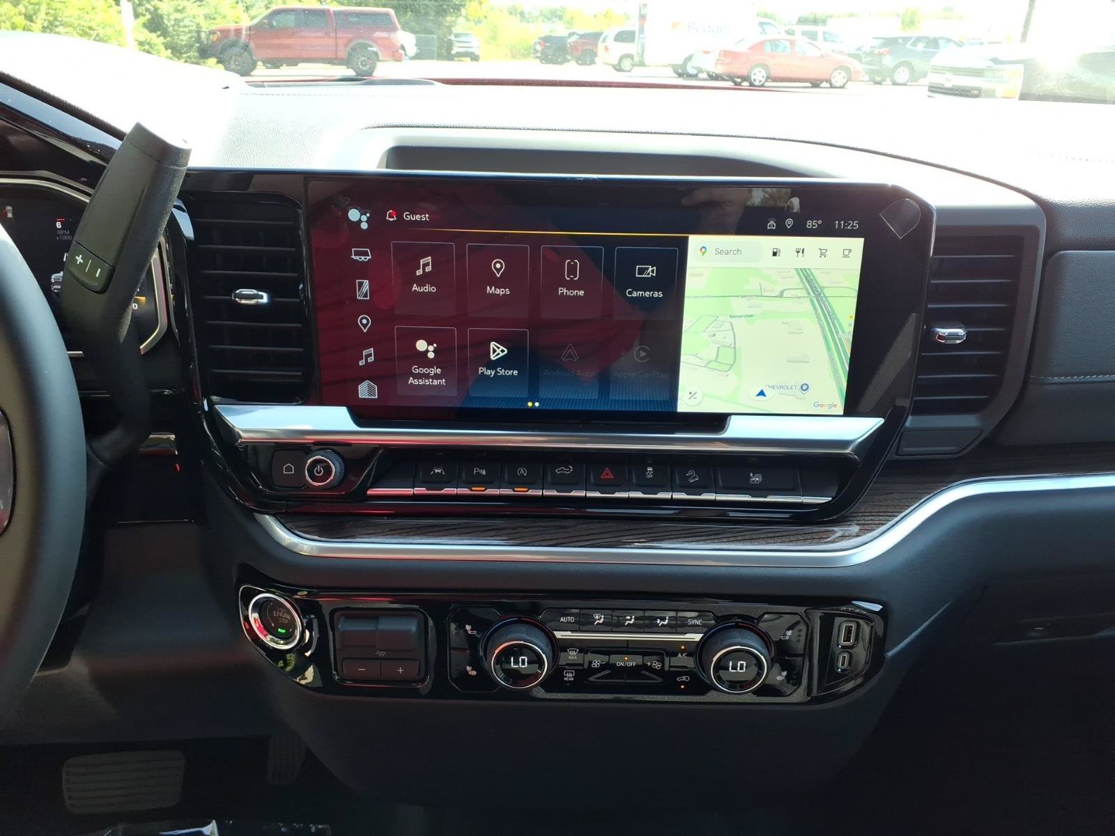 2026 Chevrolet Silverado 1500 LT - Photo 6
