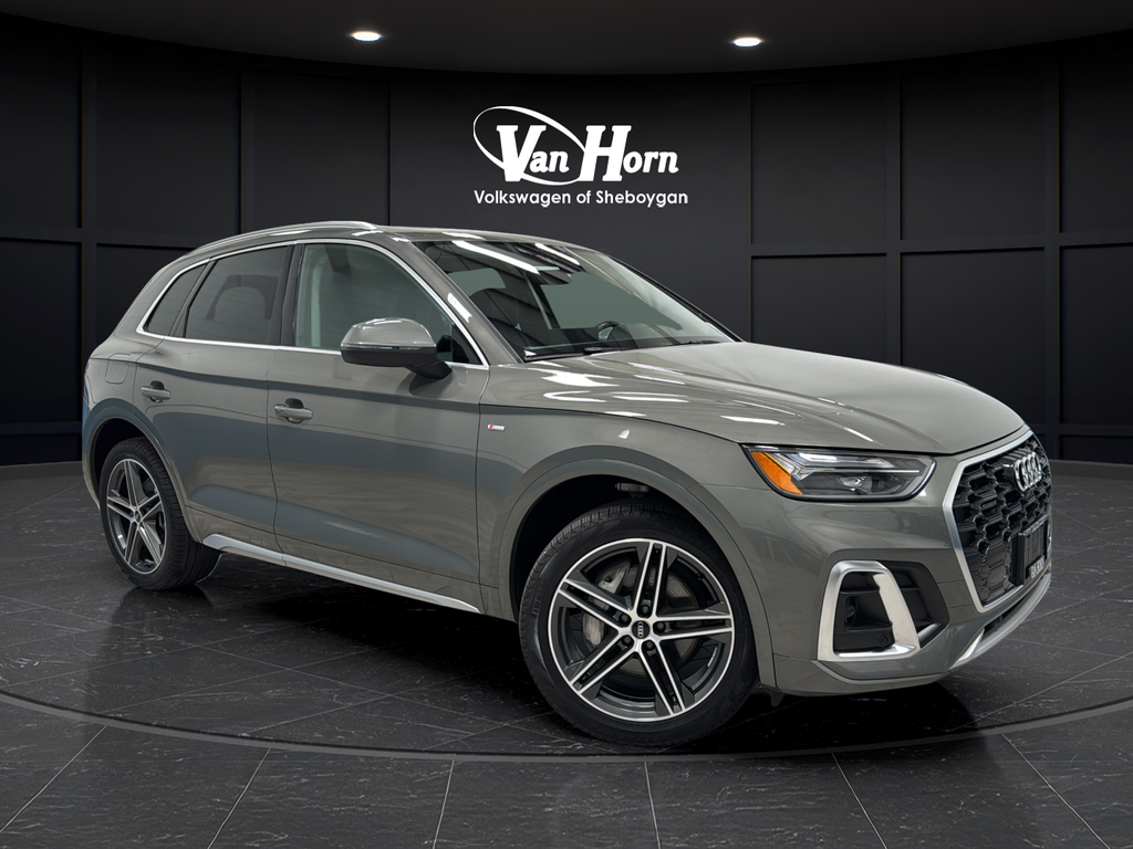 2025 Audi Q5