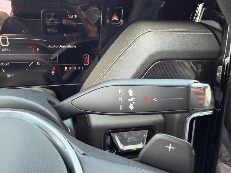 New 2026 Silver GMC Elevation image 14