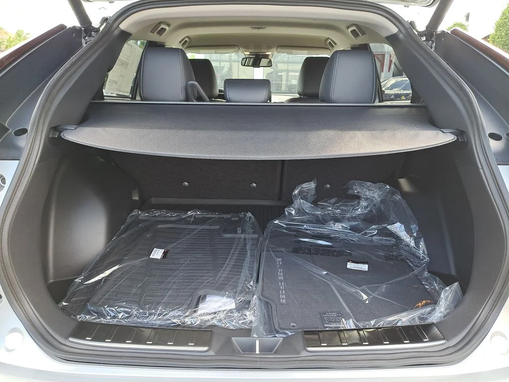 2026 Mitsubishi Eclipse Cross SE - Photo 9