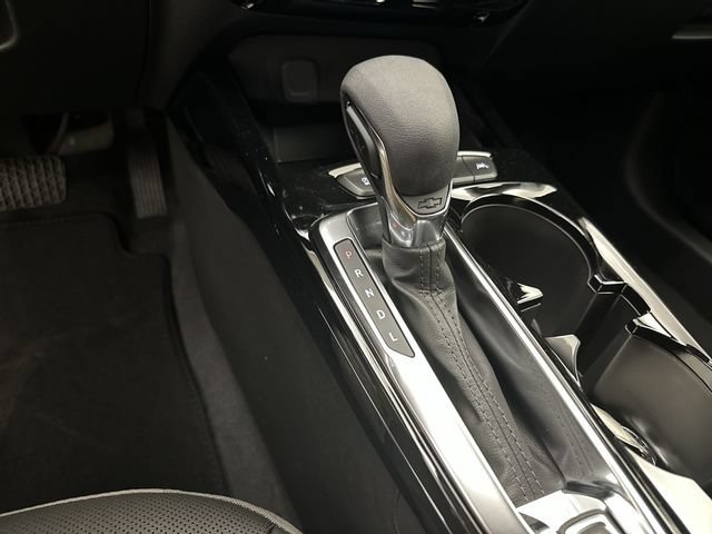 2026 Chevrolet Trax Activ - Photo 21