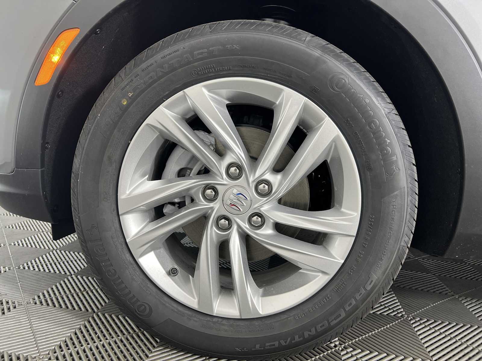 2026 Buick Envista Preferred - Photo 9