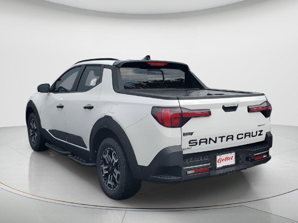 2026 Hyundai Santa Cruz XRT - Photo 7