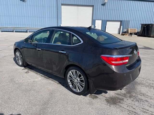 Used 2014 Buick Verano 1SL with VIN 1G4PS5SK3E4118754 for sale in Des Moines, IA