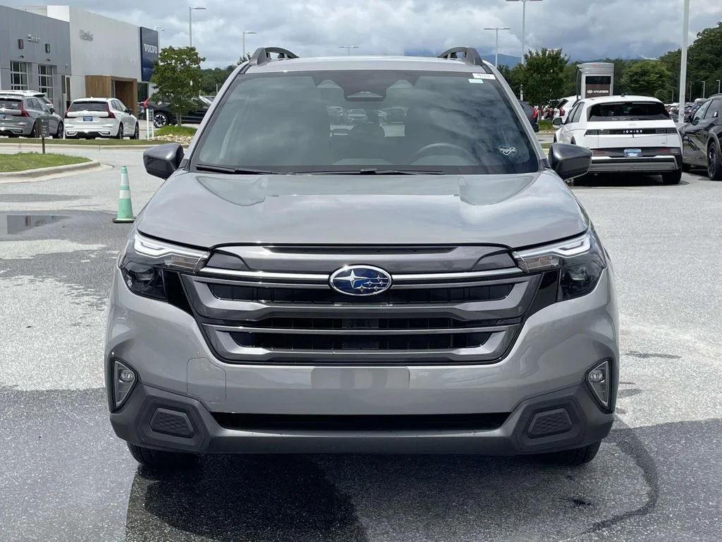 2026 Subaru Forester Premium - Photo 21
