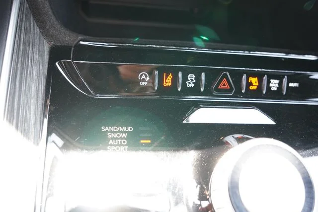 Used 2024 Gray Jeep Series II image 34