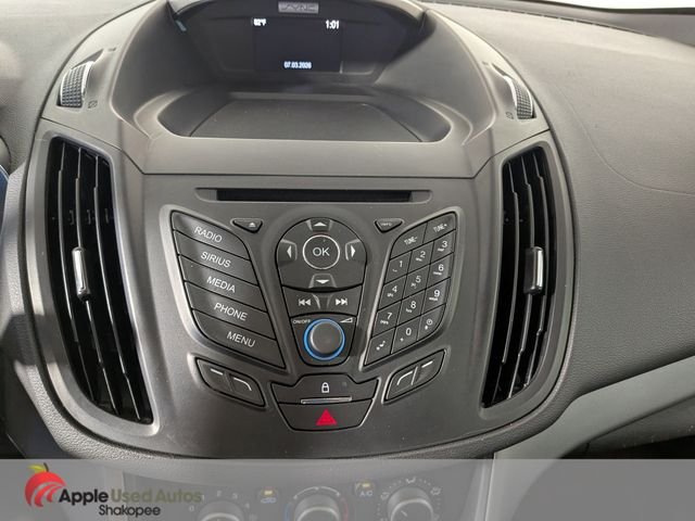 Used 2016 Red Ford SE image 16