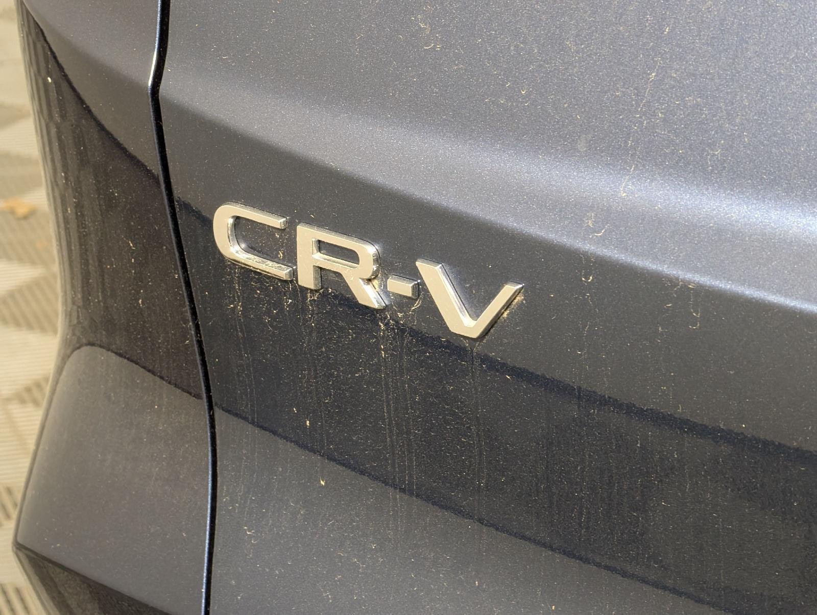 2024 Honda CR-V LX - Photo 7