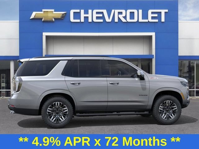 2026 Chevrolet Tahoe Z71 - Photo 6